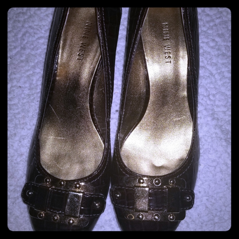 Women wedges